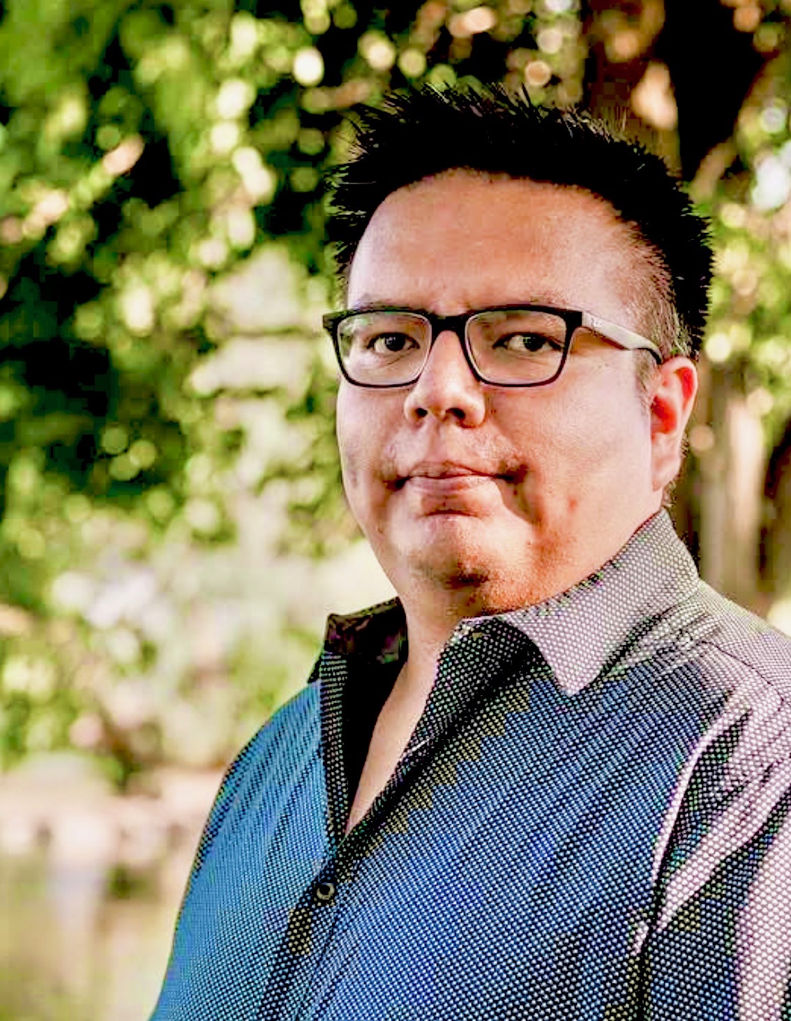 Cesar Rojas