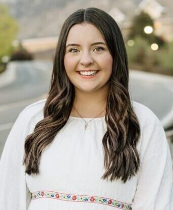 Alexa Hodson