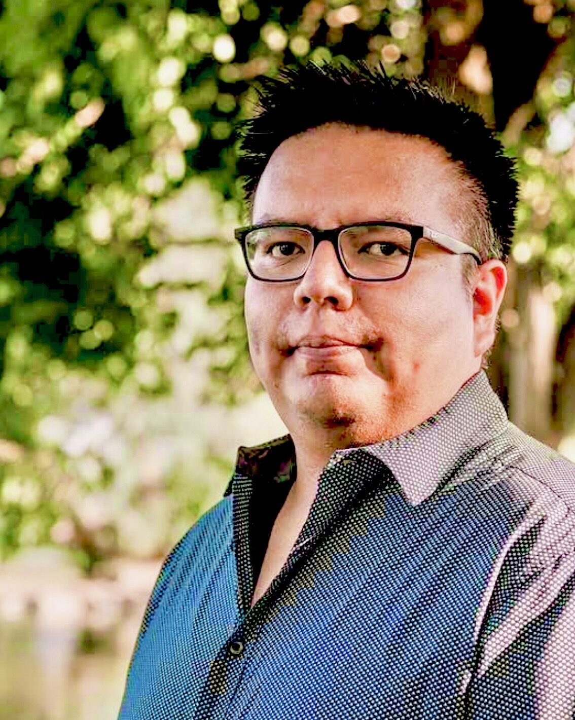 Cesar Rojas