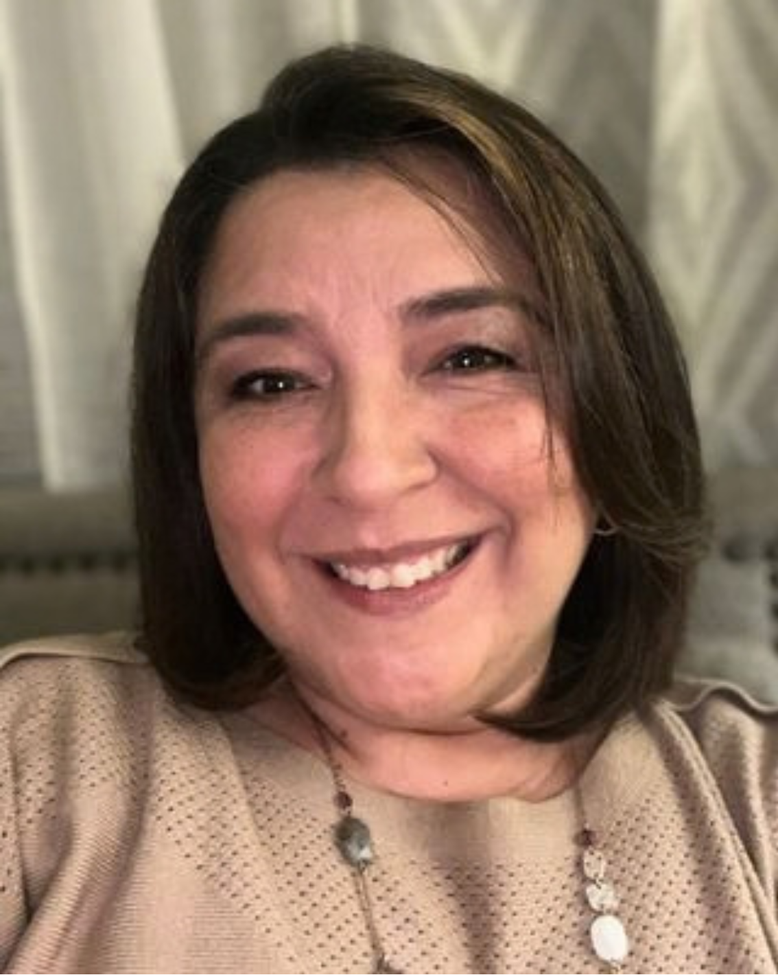 Berta Rodriguez Diaz